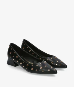 Zapatos de vestir Gioseppo KENYON en negro