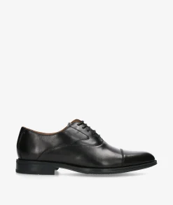Zapatos de vestir Hobb's A41540102 HOBBS- 1 en negro