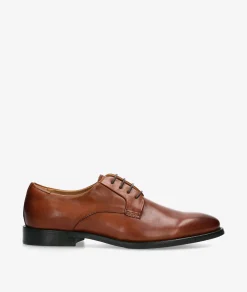 Zapatos de vestir Hobb's B4183A0407 HOBBS- 2 en cuero