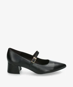 Zapatos de vestir Kénnebec 965 en negro