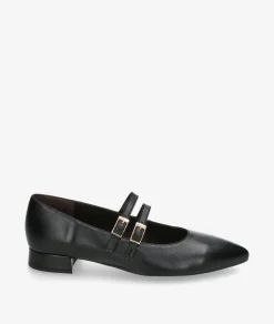 Zapatos de vestir Kénnebec 964 en negro
