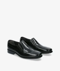 Zapatos de vestir LUISETTI 19302 en negro