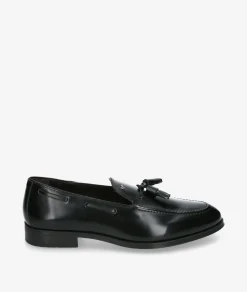 Zapatos de vestir MARTINELLI 1492-2926T en negro