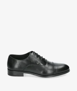 Zapatos de vestir MARTINELLI 1492-2631 en negro