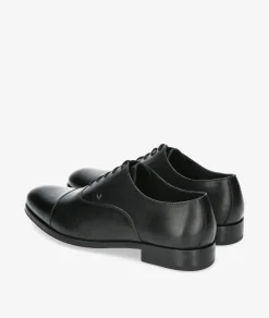 Zapatos de vestir MARTINELLI 1492-2631 en negro