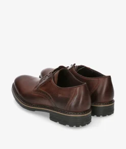 Zapatos de vestir Rhostock JACKS-3 DB202815-4 en líbano