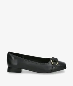 Zapatos de vestir Stephen Allen LAUR-4 11558-C26 en negro