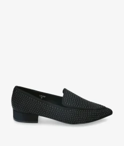 Zapatos de vestir Stephen Allen POSEIDON K19123-27 en negro