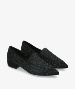Zapatos de vestir Stephen Allen POSEIDON K19123-27 en negro