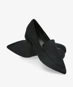 Zapatos de vestir Stephen Allen POSEIDON K19123-27 en negro