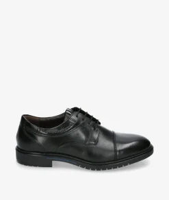 Zapatos de vestir Traveris LOR32 - 5230 en negro