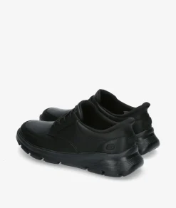 Zapatos Skechers 205517 en negro