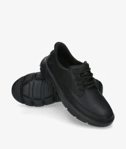 Zapatos Skechers 205517 en negro