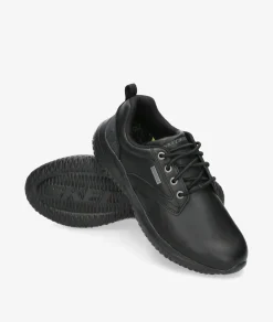 Zapatos Skechers 210661 en negro
